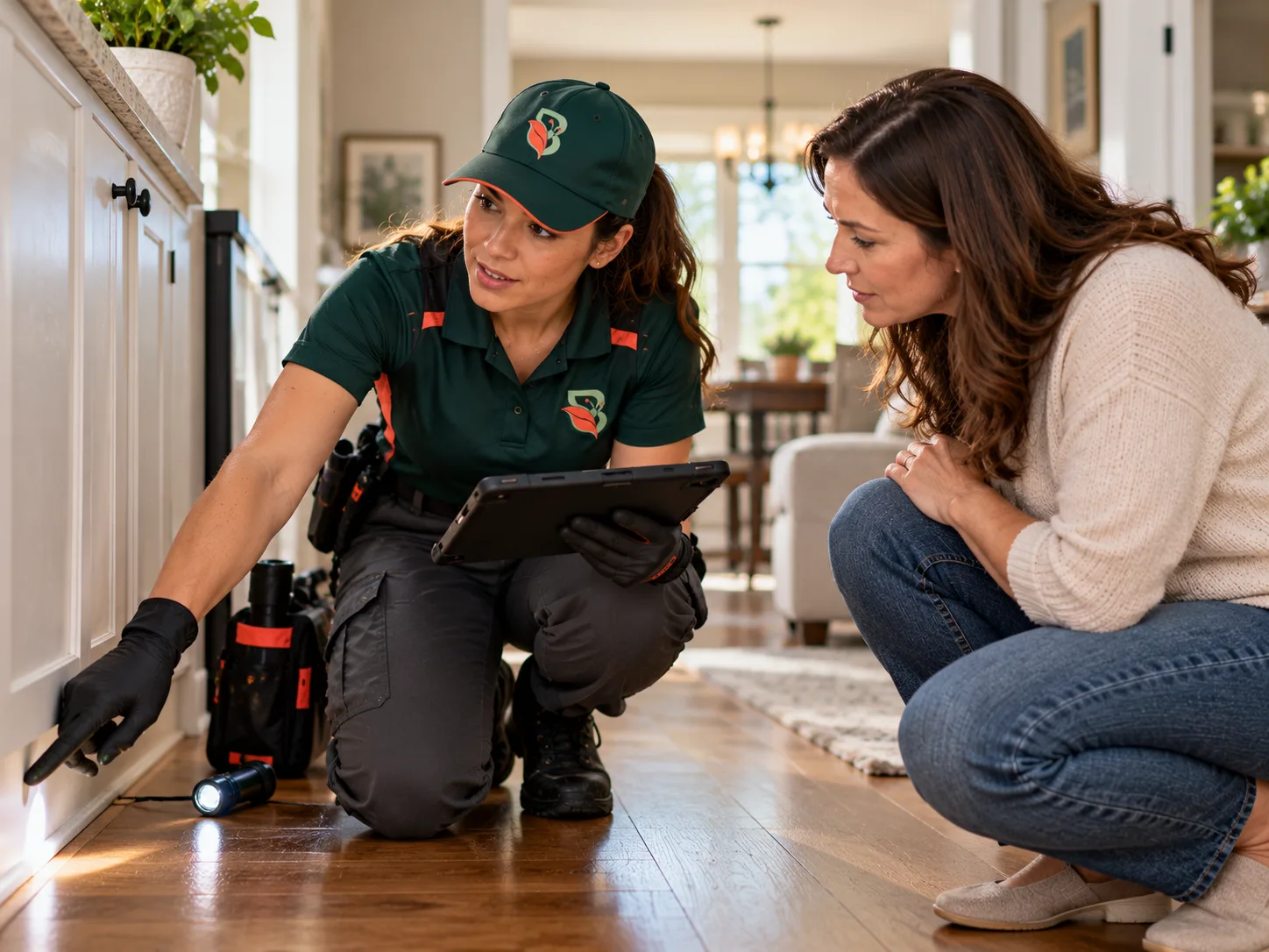 Pest Control Black Creek, WI FAQs